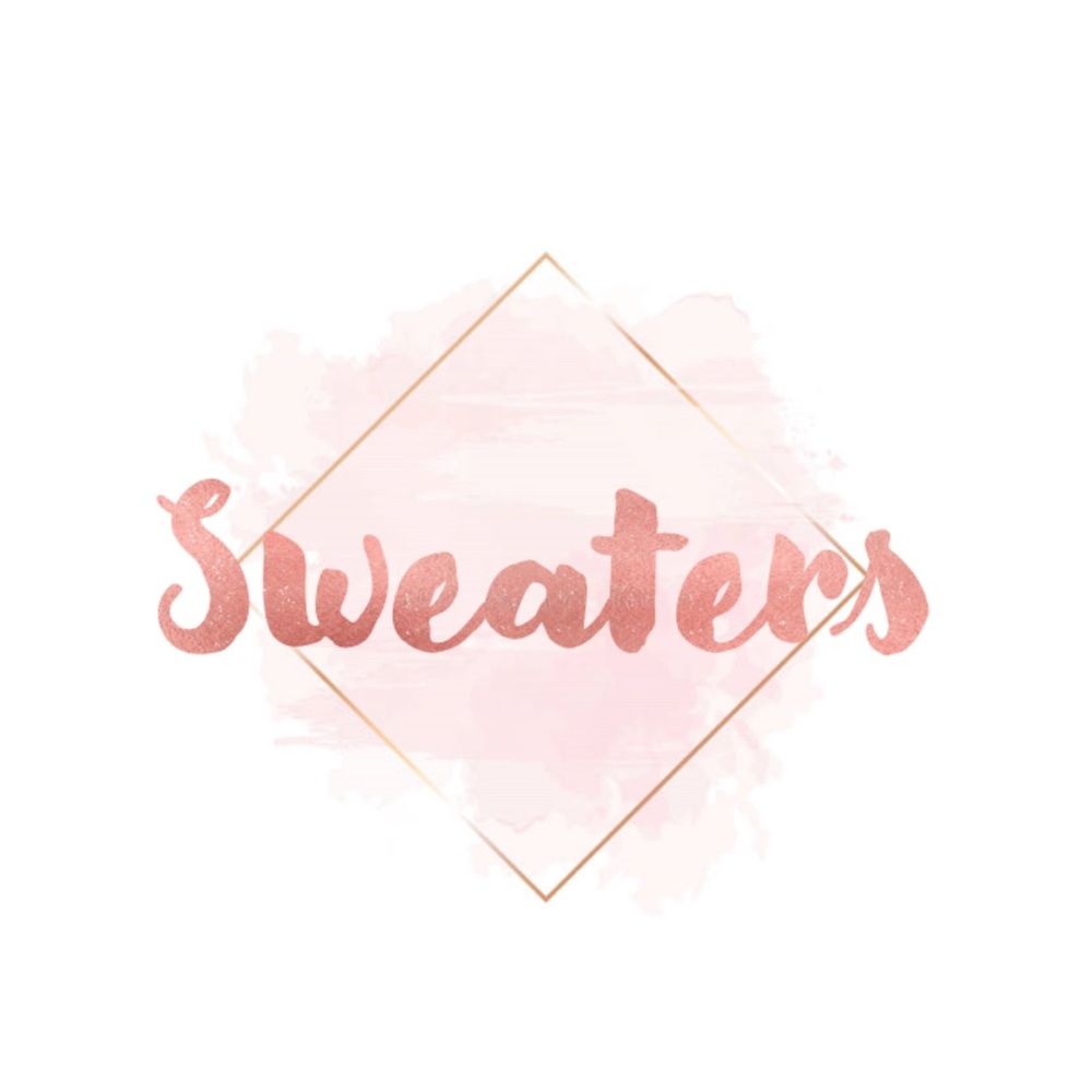 Sweaters